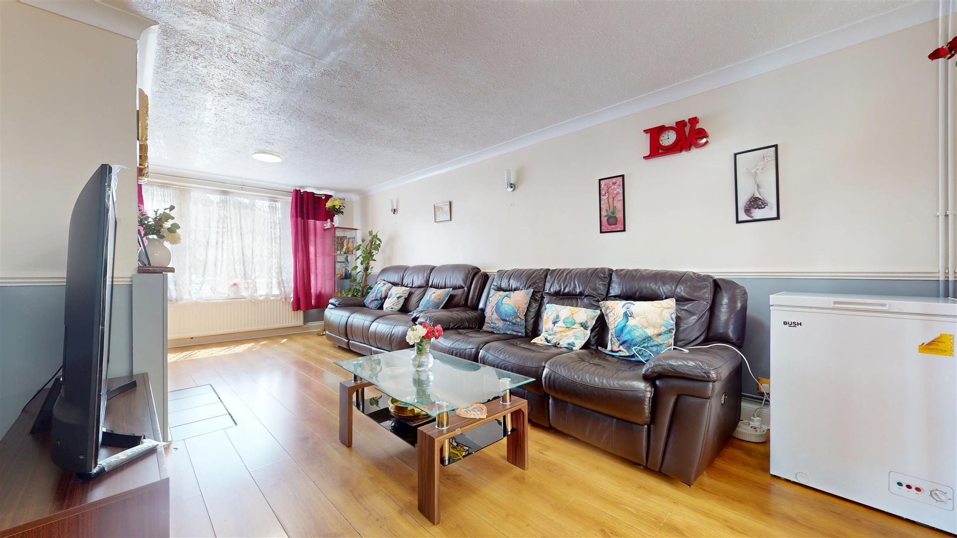 Neath Crescent, Bletchley, Milton Keynes